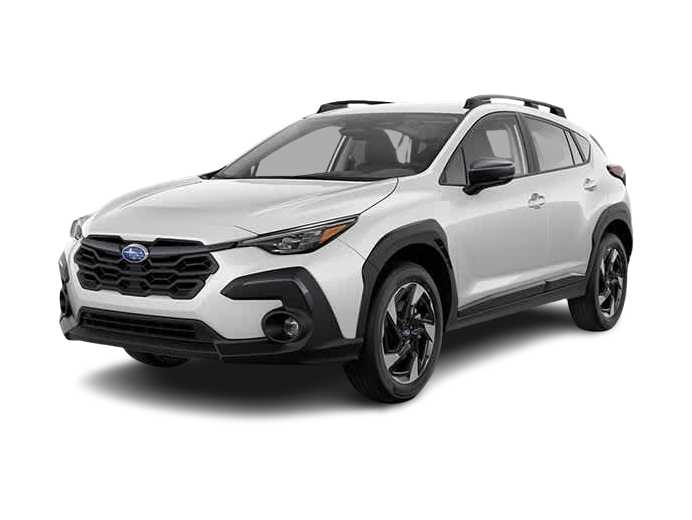 2025 Subaru Crosstrek Limited -
                Pittsburgh, PA