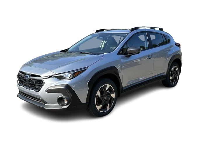 2024 Subaru Crosstrek Limited -
                Pittsburgh, PA