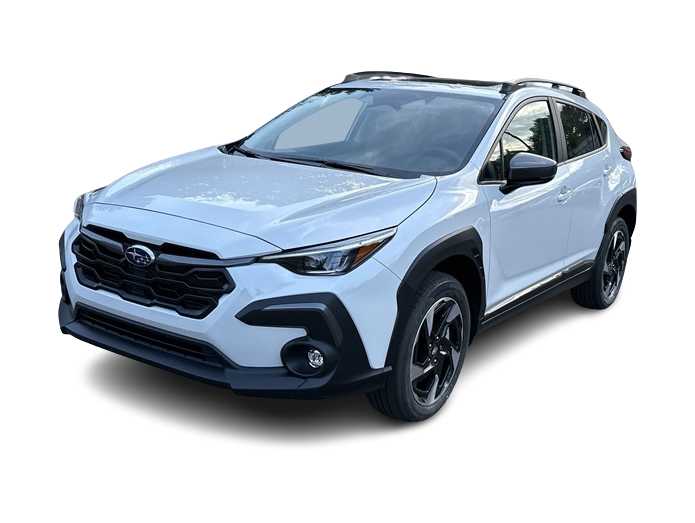 2024 Subaru Crosstrek Limited -
                Pittsburgh, PA