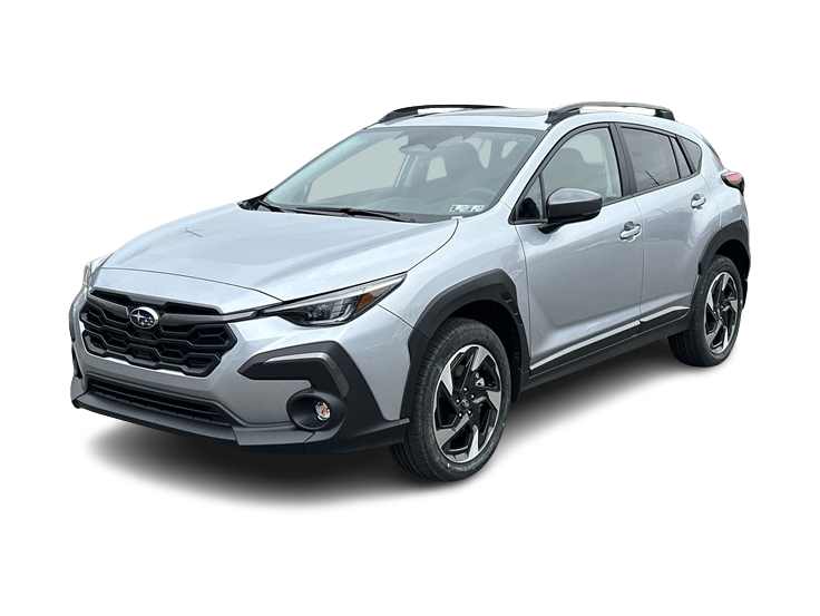 2025 Subaru Crosstrek Limited -
                Pittsburgh, PA