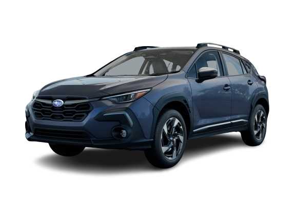Thumbnail: 2026 Subaru Crosstrek - 1