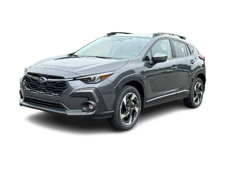 Thumbnail: 2026 Subaru Crosstrek - 1