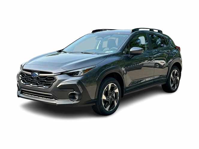 Thumbnail: 2026 Subaru Crosstrek - 1