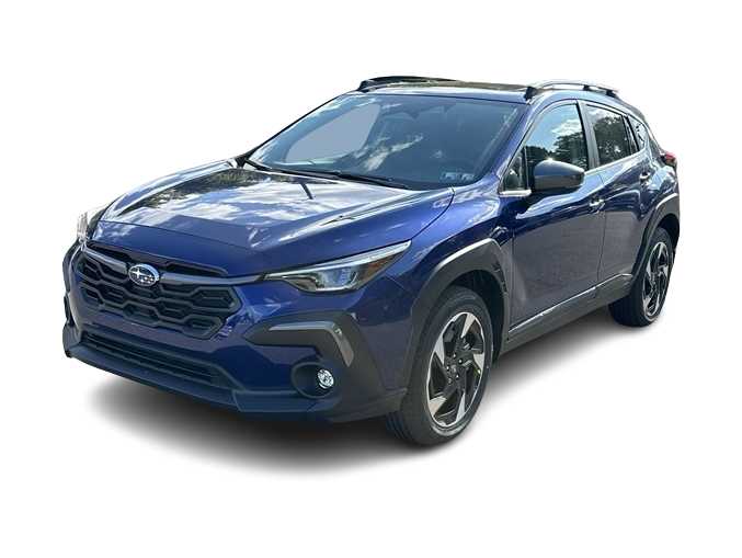 2024 Subaru Crosstrek Limited -
                Pittsburgh, PA