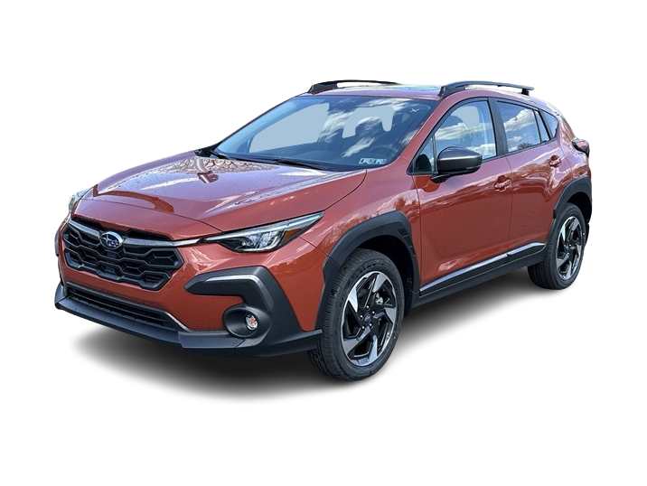 2025 Subaru Crosstrek Limited -
                Pittsburgh, PA