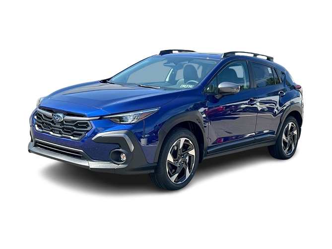 Thumbnail: 2025 Subaru Crosstrek - 1