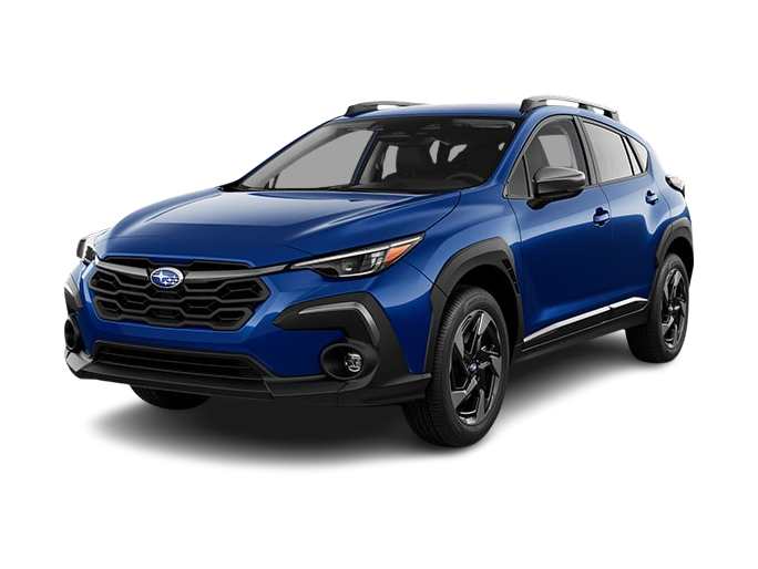Thumbnail: 2026 Subaru Crosstrek - 1