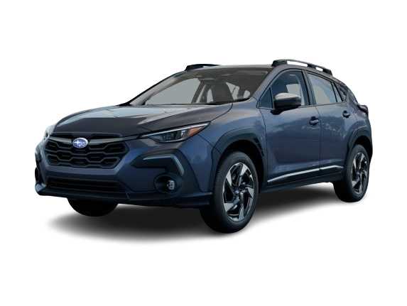 Thumbnail: 2026 Subaru Crosstrek - 1