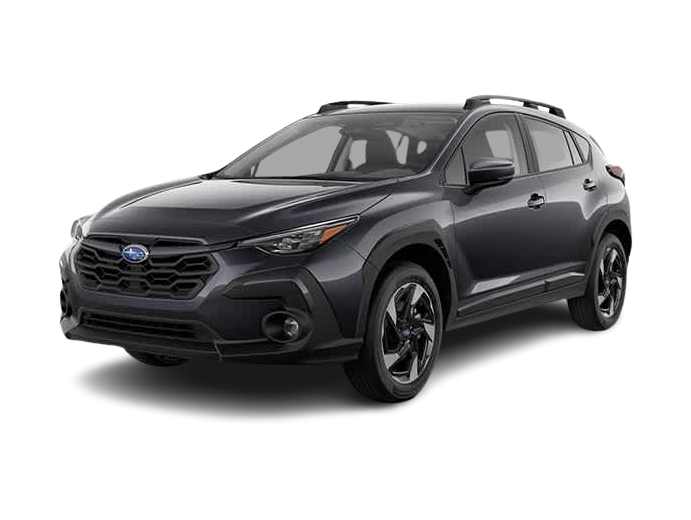 2024 Subaru Crosstrek Limited -
                Pittsburgh, PA