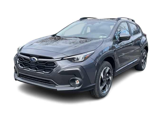 2025 Subaru Crosstrek Limited -
                Pittsburgh, PA