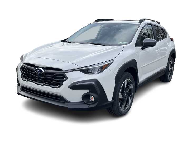 2025 Subaru Crosstrek Limited -
                Pittsburgh, PA