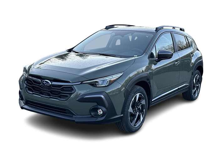 2025 Subaru Crosstrek Limited -
                Pittsburgh, PA