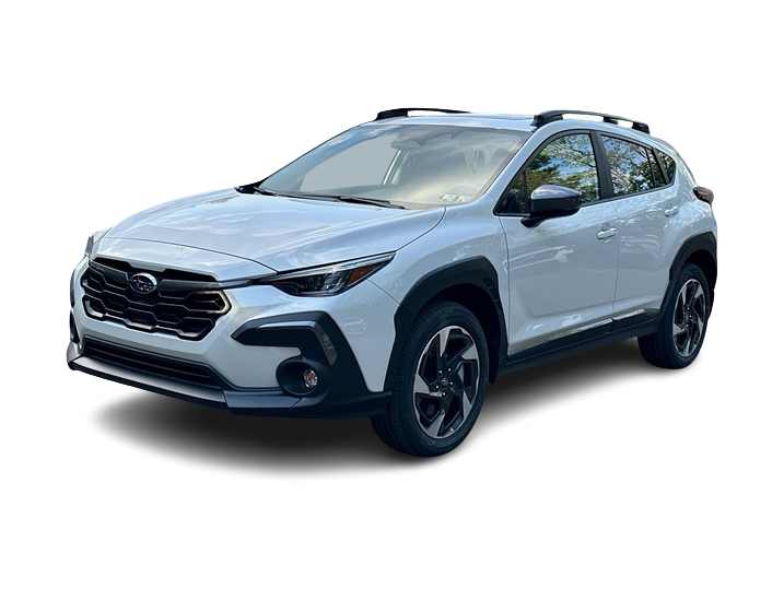 Thumbnail: 2025 Subaru Crosstrek - 1