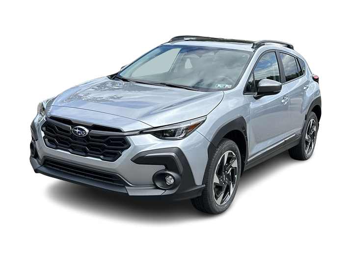 2024 Subaru Crosstrek Limited -
                Pittsburgh, PA