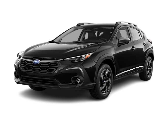 Thumbnail: 2026 Subaru Crosstrek - 1