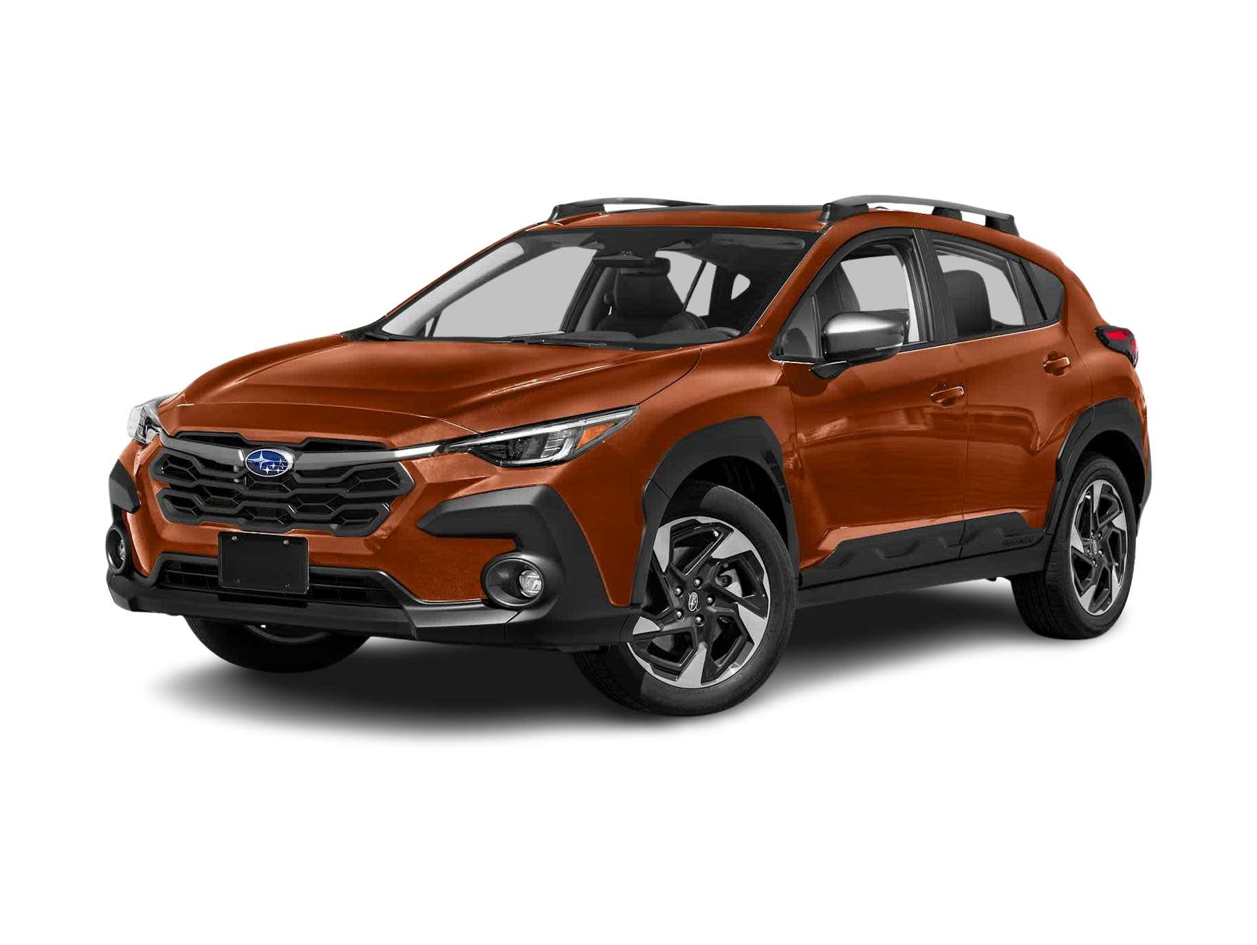 2025 Subaru Crosstrek Limited -
                Pittsburgh, PA