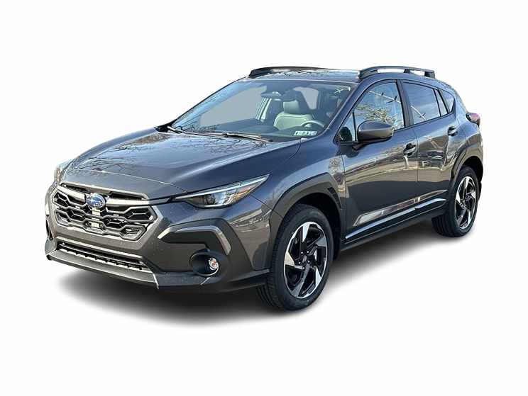 2025 Subaru Crosstrek Limited -
                Pittsburgh, PA