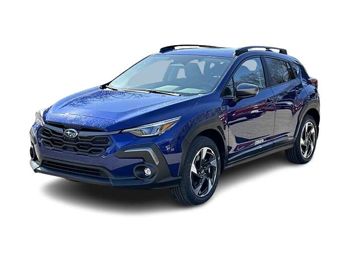 2025 Subaru Crosstrek Limited -
                Pittsburgh, PA