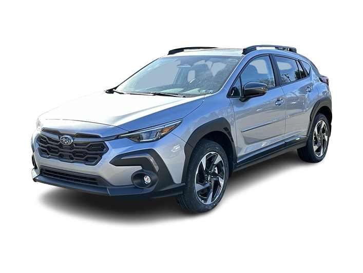 2025 Subaru Crosstrek Limited -
                Pittsburgh, PA