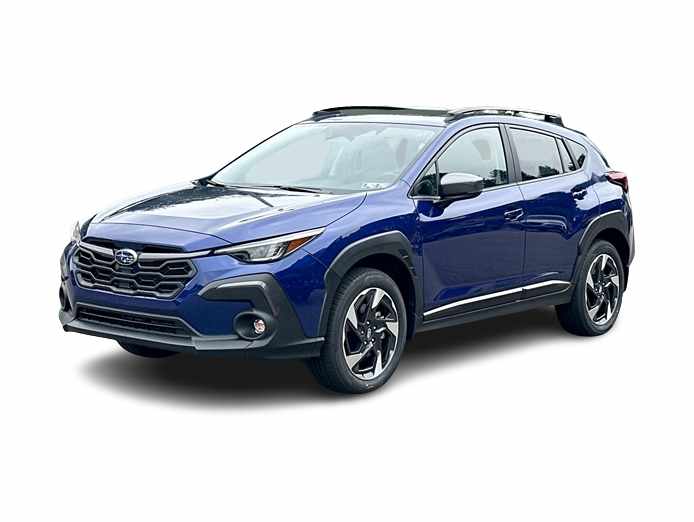 Thumbnail: 2025 Subaru Crosstrek - 1