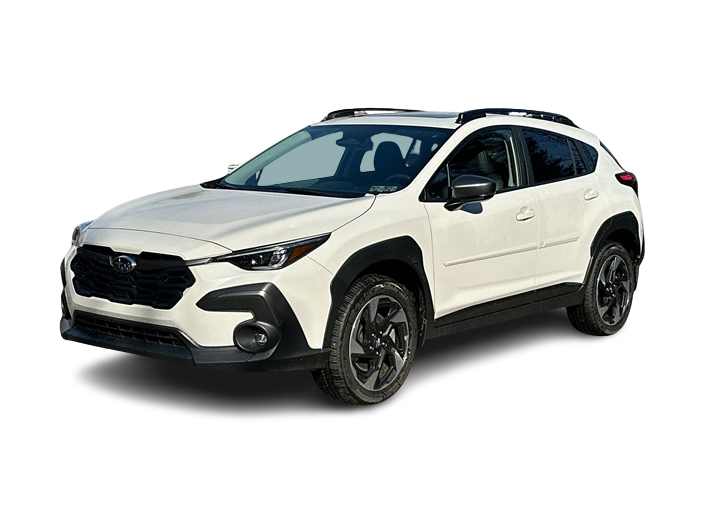 Thumbnail: 2025 Subaru Crosstrek - 1