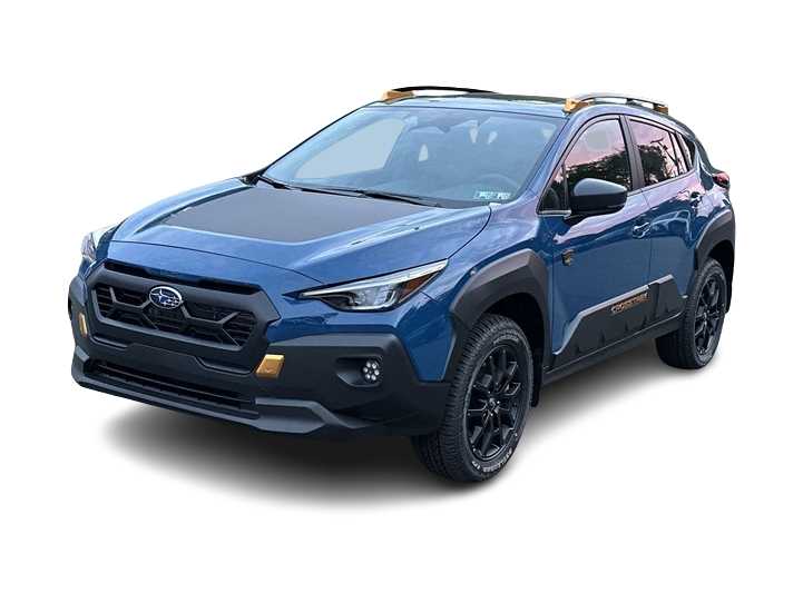 2024 Subaru Crosstrek Wilderness -
                Pittsburgh, PA