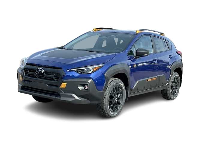 Thumbnail: 2026 Subaru Crosstrek - 1