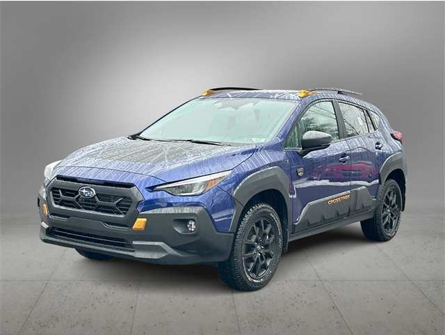 2026 Subaru Crosstrek Wilderness's photo