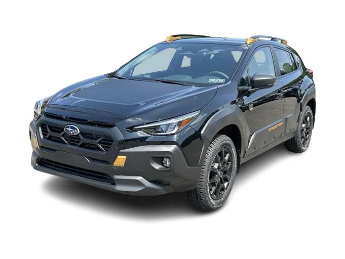 Thumbnail: 2025 Subaru Crosstrek - 1