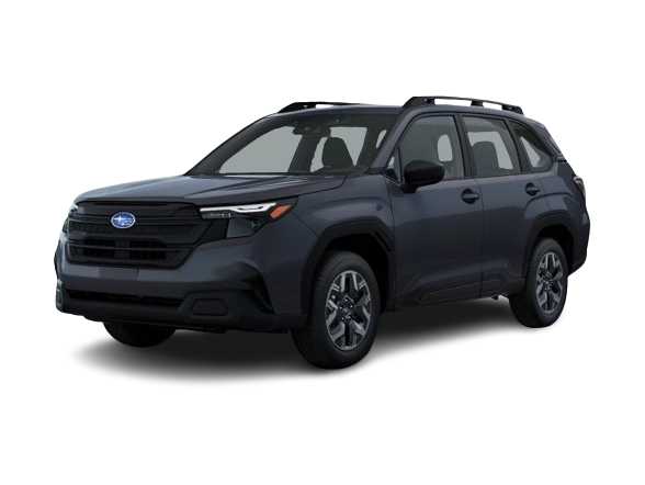 Thumbnail: 2026 Subaru Forester - 1