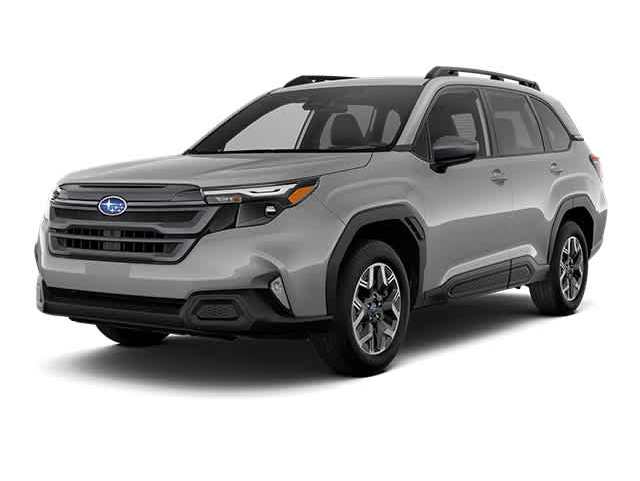 2026 Subaru Forester Premium's photo