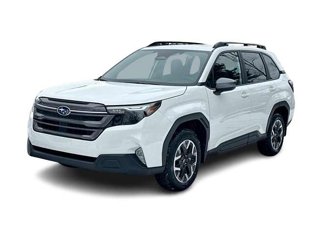 Thumbnail: 2026 Subaru Forester - 1