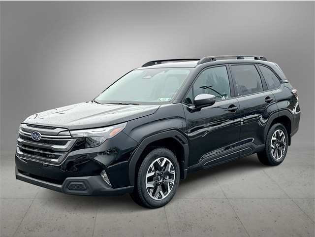 2026 Subaru Forester Premium's photo