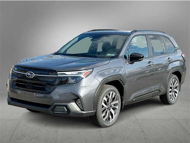 2026 Subaru Forester Touring's photo