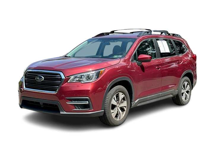 2019 Subaru Ascent Premium -
                  Pittsburgh, PA