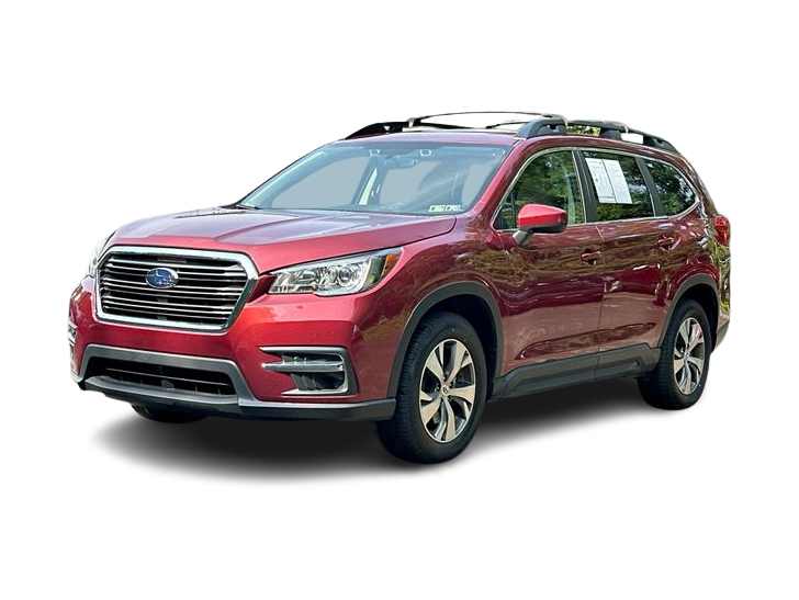2019 Subaru Ascent Premium -
                  Pittsburgh, PA
