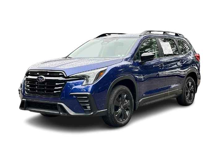 Thumbnail: 2026 Subaru Ascent - 1