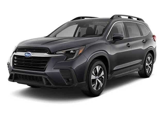 2026 Subaru Ascent Premium's photo