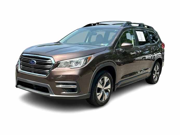 2019 Subaru Ascent Premium -
                  Pittsburgh, PA