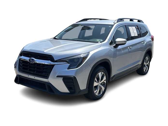 2024 Subaru Ascent Premium Hero Image