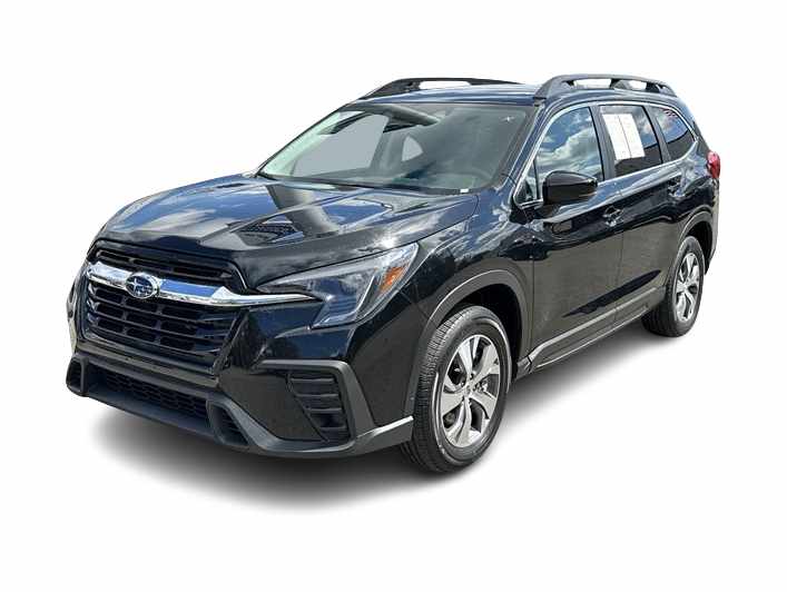 2024 Subaru Ascent Premium -
                Pittsburgh, PA