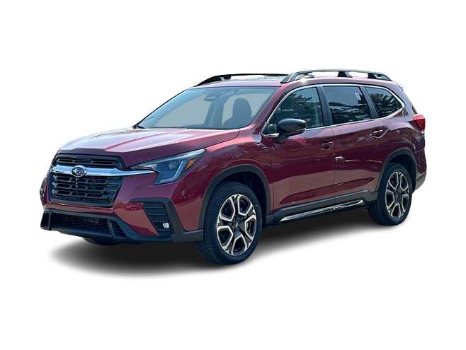 Thumbnail: 2026 Subaru Ascent - 1