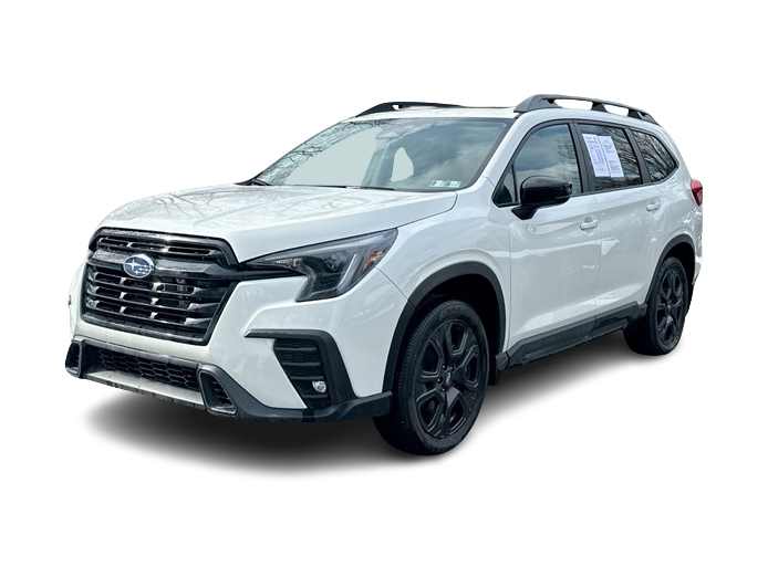 Thumbnail: 2025 Subaru Ascent - 1