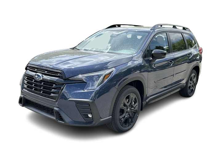 2025 Subaru Ascent Onyx Edition -
                Pittsburgh, PA