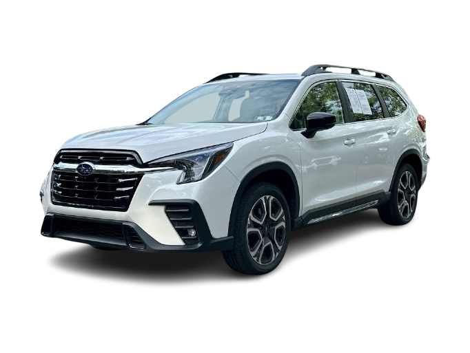 Thumbnail: 2026 Subaru Ascent - 1