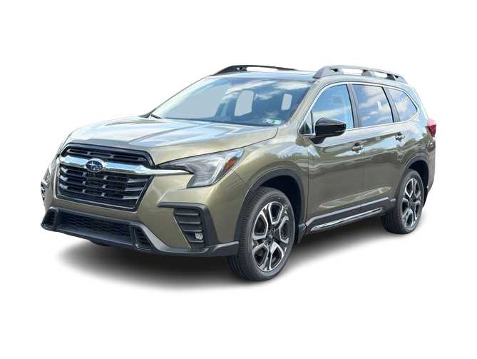 Thumbnail: 2026 Subaru Ascent - 1