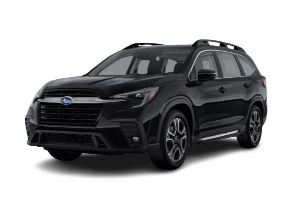 Thumbnail: 2026 Subaru Ascent - 1