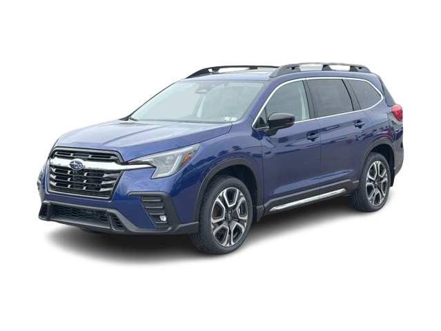 Thumbnail: 2026 Subaru Ascent - 1