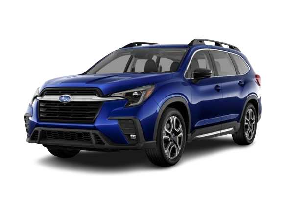 Thumbnail: 2026 Subaru Ascent - 1