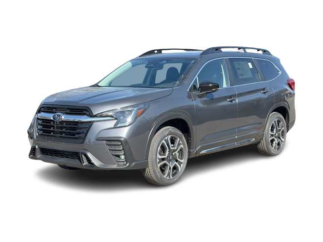 Thumbnail: 2026 Subaru Ascent - 1
